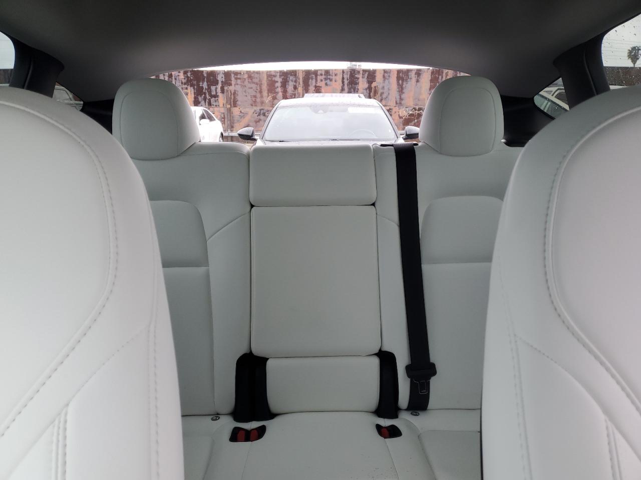 2024 TESLA MODEL Y  VIN:7SAYGDED3RF126646