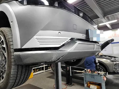 2023 Hyundai Ioniq KMHKR81EFPU198197 VIN:KMHKR81EFPU198197