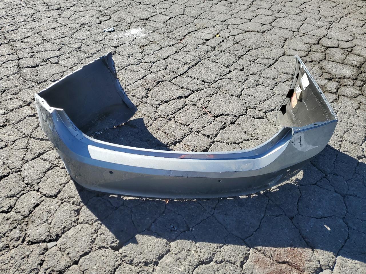 2024 CHEVROLET MALIBU LT VIN:1G1ZD5ST7RF127119