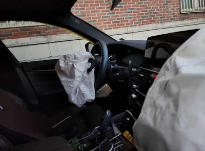 2021 BMW 523 WBA11ES06MWX17711 VIN:WBA11ES06MWX17711