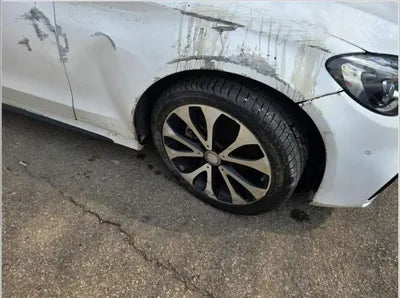 2017 Mercedes-Benz C 220 VIN: