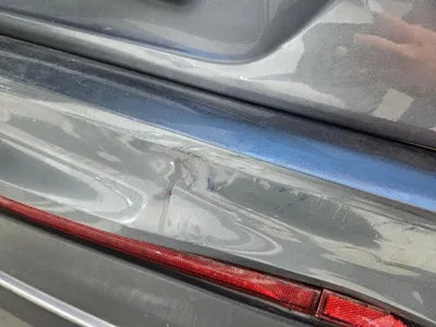 2023 Volkswagen Tiguan VIN: