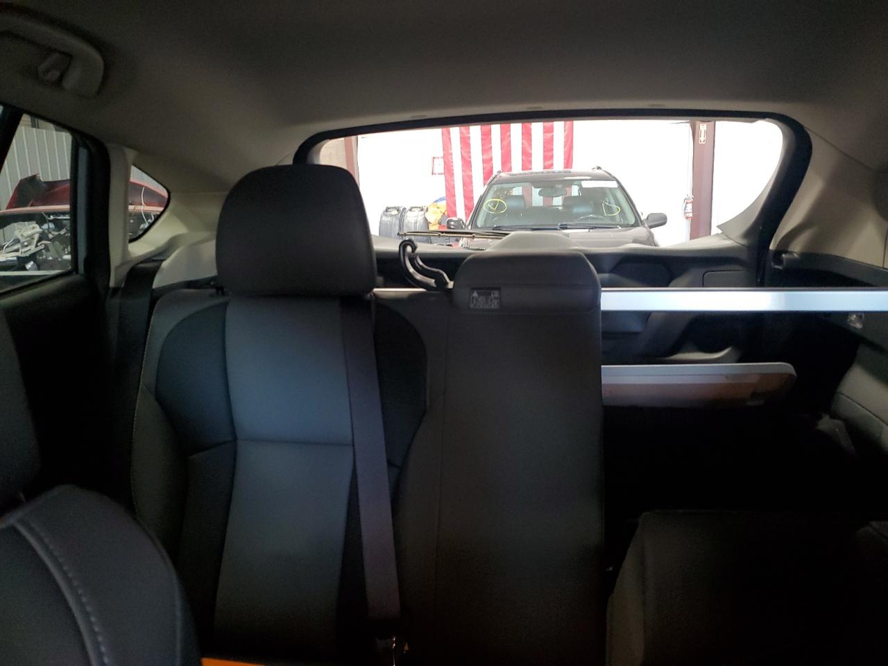 2022 SUBARU CROSSTREK SPORT VIN:JF2GTHSC3NH267512