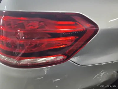 2014 Mercedes-Benz E 300 VIN: