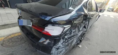 2022 BMW 530 WBA51AG02NCK07541 VIN:WBA51AG02NCK07541