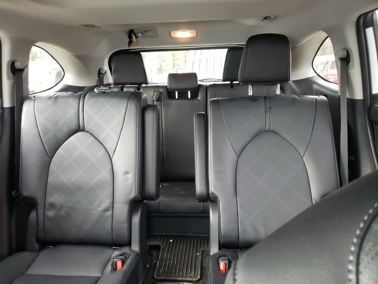 2024 TOYOTA HIGHLANDER LE VIN:5TDKDRBH4RS570551