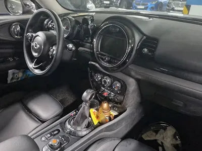 2018 MINI Clubman WMWLR9100J2E69133 VIN:WMWLR9100J2E69133