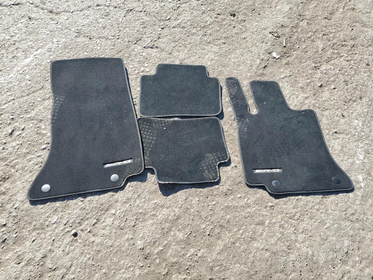 2024 MERCEDES-BENZ C 63 AMG S E PERFORMANCE VIN:W1KAF8AB1RR236561