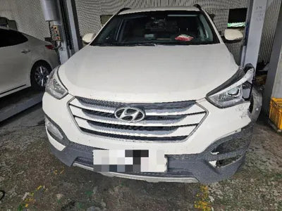 2015 Hyundai Santa FE KMHSW81UBFU518598 VIN:KMHSW81UBFU518598