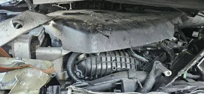 2020 Volvo S90 LVYPS102DLP083392 VIN:LVYPS102DLP083392