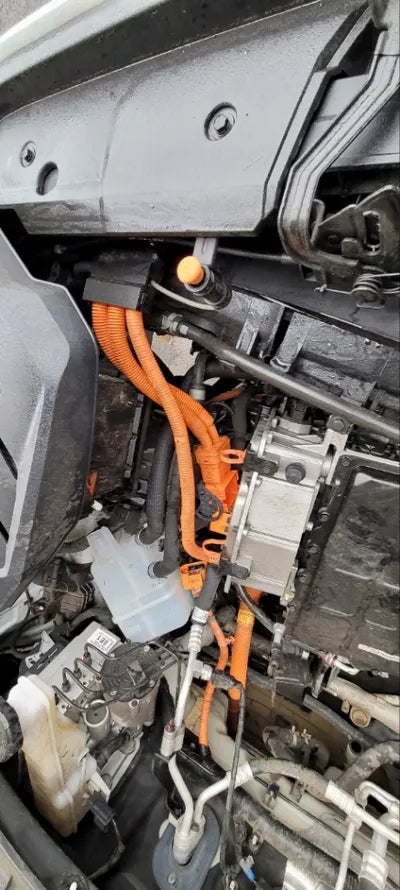 2019 Hyundai Kona KMHK381GFKU046789 VIN:KMHK381GFKU046789