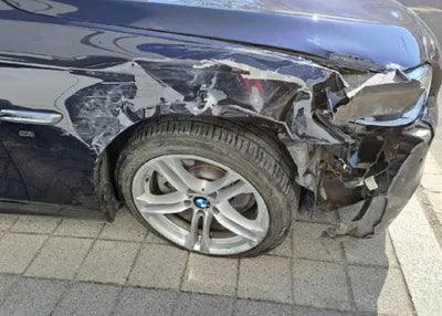 2016 BMW 520 WBA5E7106GG566824 VIN:WBA5E7106GG566824