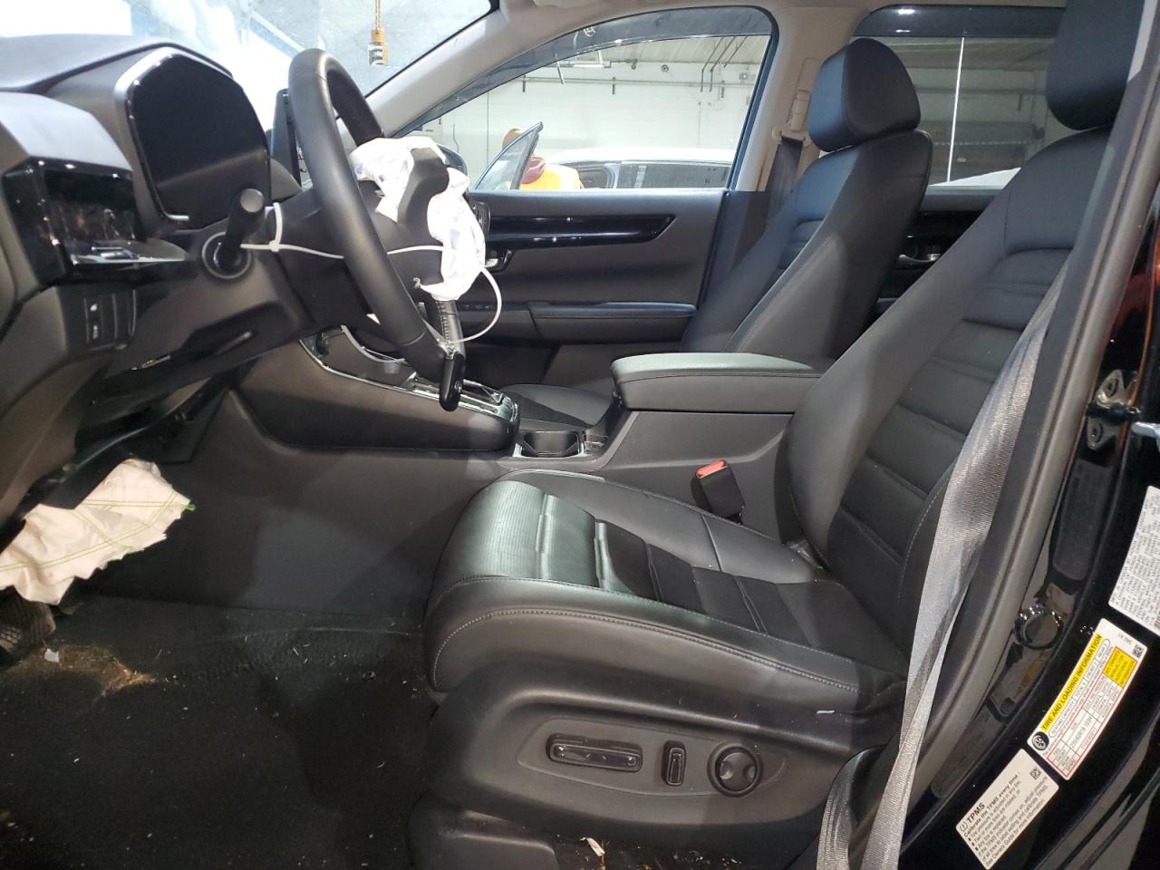 2024 HONDA CR-V EXL VIN:2HKRS4H75RH428074