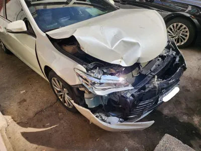 2017 Toyota Camry 4T1BF1FK8HU798253 VIN:4T1BF1FK8HU798253