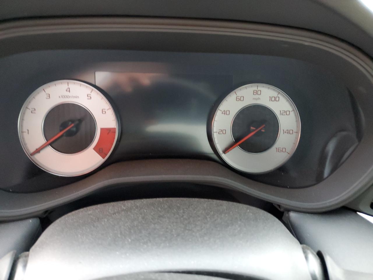 2022 ACURA TLX TECH A VIN:19UUB5F55NA000994