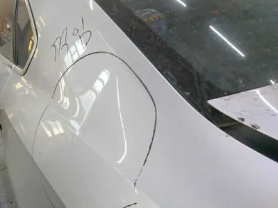 2015 Volkswagen Passat 1VWZZZA3ZFC087411 VIN:1VWZZZA3ZFC087411