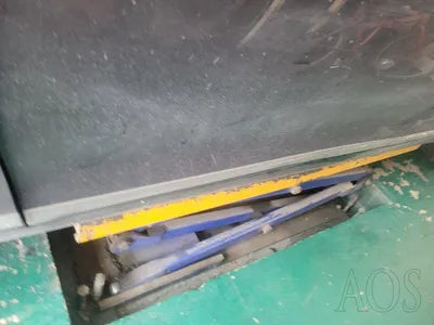 2017 Genesis G80 VIN: