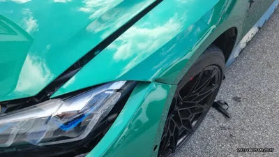 2022 BMW M4 WBS31BA07NCH51151 VIN:WBS31BA07NCH51151