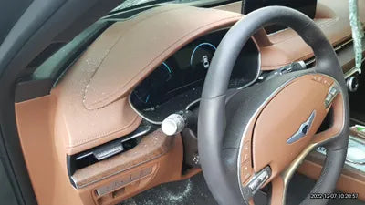 2022 Genesis G80 VIN: