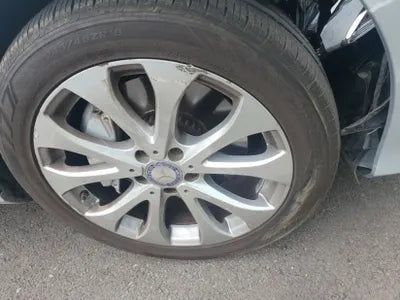 2016 Mercedes-Benz E 300 WDDZF4JB3HA112008 VIN:WDDZF4JB3HA112008