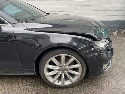 2015 Audi A7 WAUZZZ4G8FN058486 VIN:WAUZZZ4G8FN058486