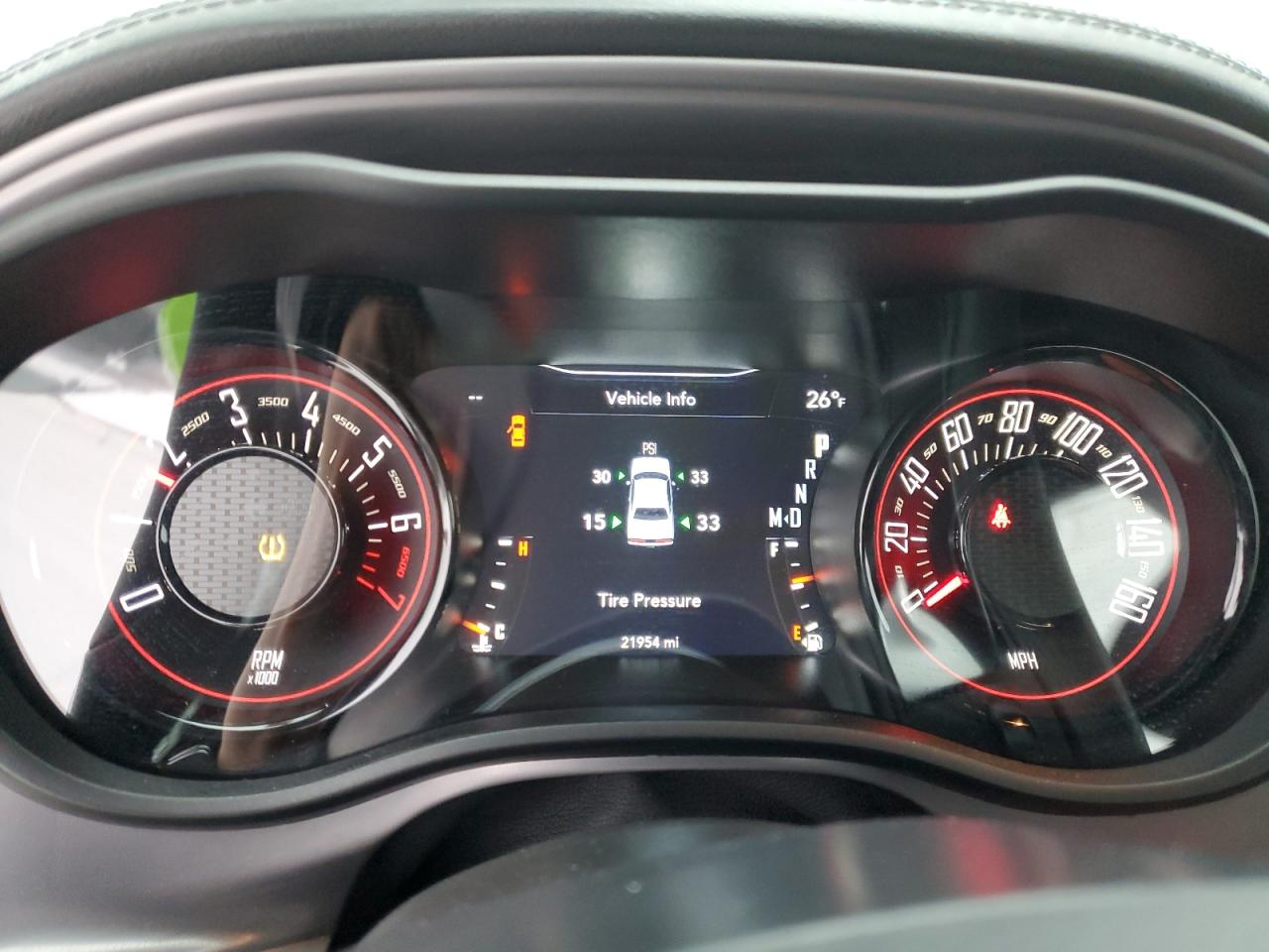 2023 DODGE CHALLENGER GT VIN:2C3CDZKG1PH528530