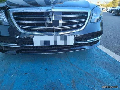 2019 Mercedes-Benz S 560 WDDUG8GB7KA438858 VIN:WDDUG8GB7KA438858