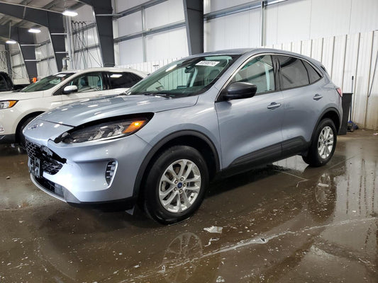 2022 FORD ESCAPE SE VIN:1FMCU9G62NUB64278
