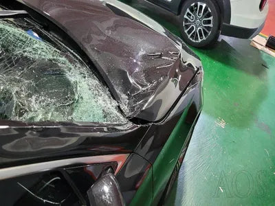 2018 Genesis G80 VIN: