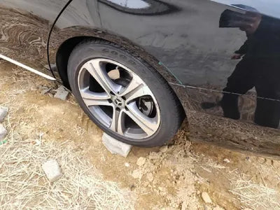 2019 Mercedes-Benz E 300 440KMWDDZF4JB7KA5 VIN:440KMWDDZF4JB7KA5