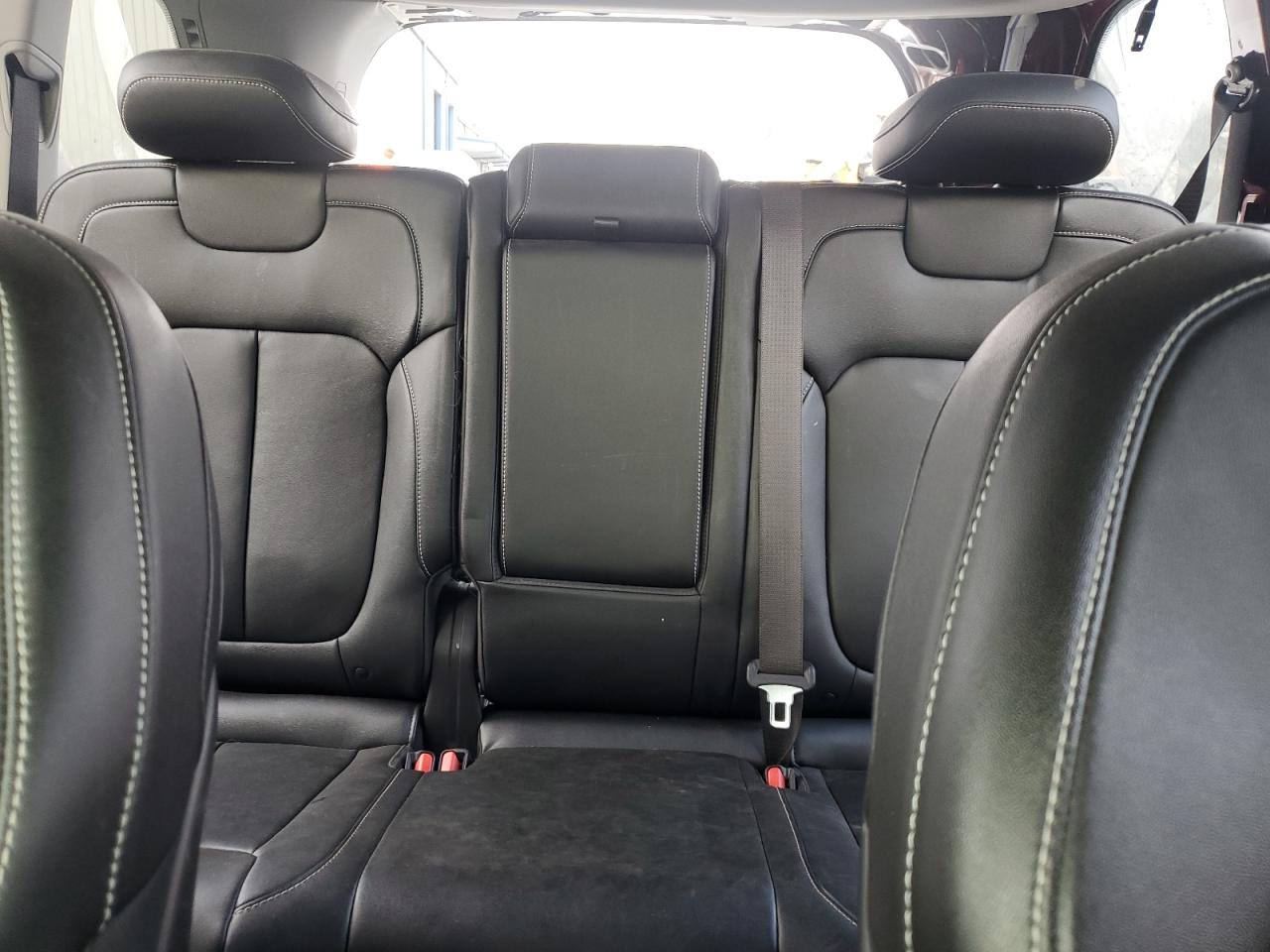 2022 JEEP GRAND CHEROKEE LIMITED VIN:1C4RJHBG7N8550611