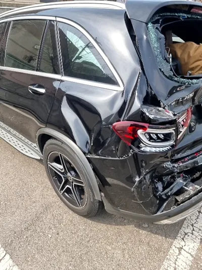 2020 Mercedes-Benz GLC 300 W1N0G8EB0LF783819 VIN:W1N0G8EB0LF783819