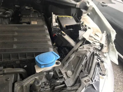 2020 Audi Q3 WAUZZZF32L1115391 VIN:WAUZZZF32L1115391