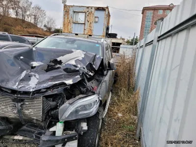 2015 Mercedes-Benz ML 350 WDCDA2EB3FA572908 VIN:WDCDA2EB3FA572908