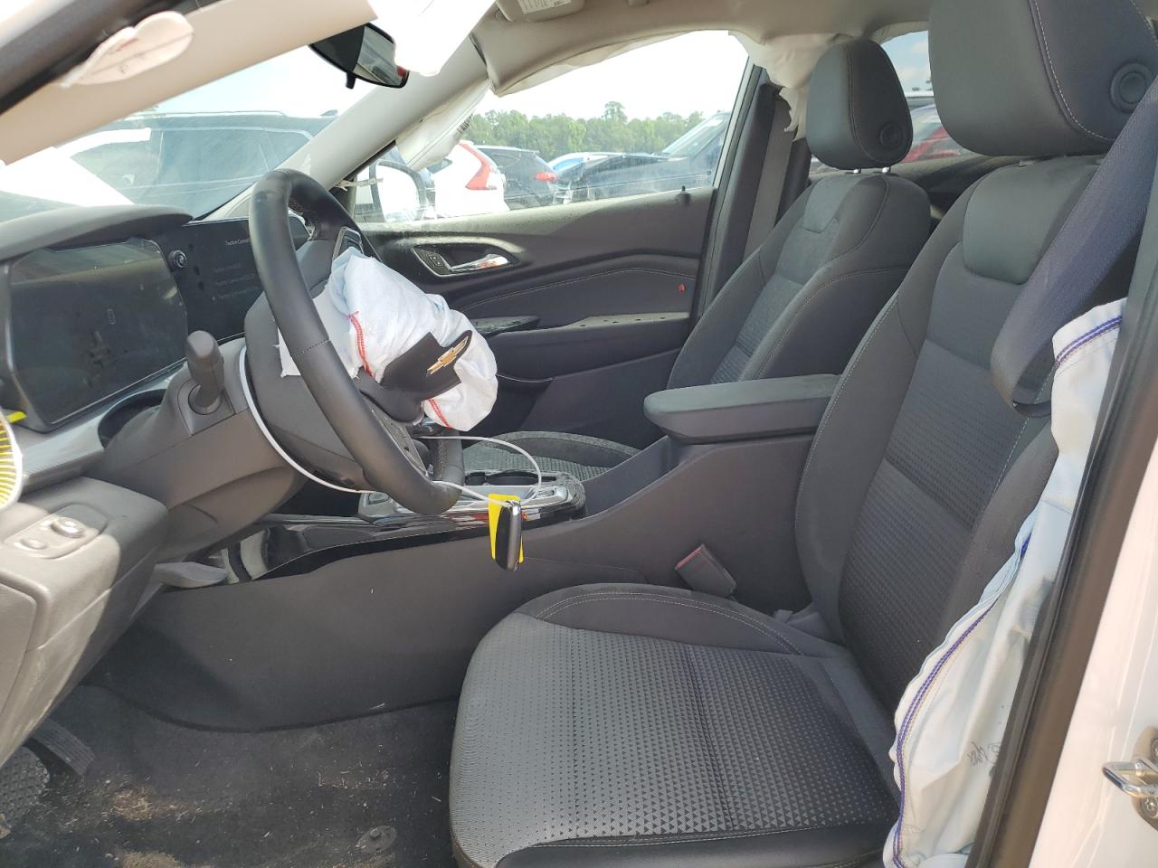 2024 CHEVROLET TRAX 1LT VIN:KL77LHE29RC001378