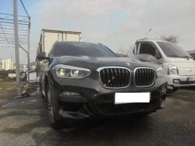 2018 BMW 320 WBATX3102JLB94135 VIN:WBATX3102JLB94135