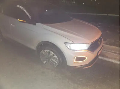 2022 Volkswagen T-Roc WVGZZZA1ZNV052095 VIN:WVGZZZA1ZNV052095