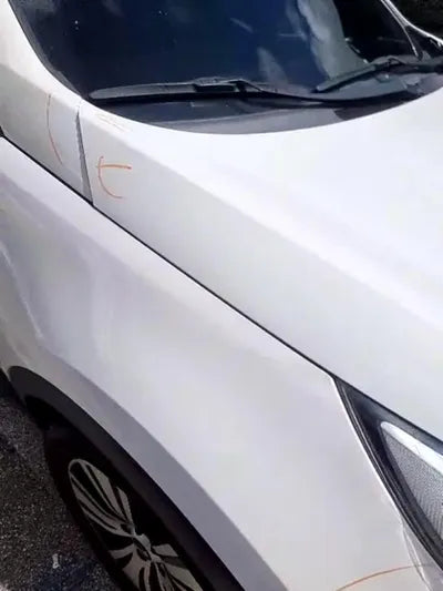 2015 Kia Sportage VIN: