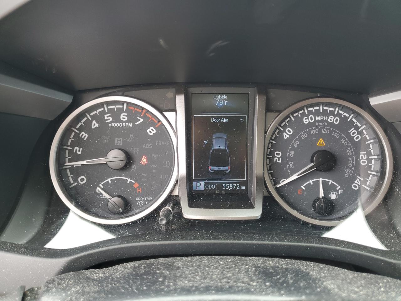2022 TOYOTA TACOMA DOUBLE CAB VIN:3TYCZ5AN3NT067565