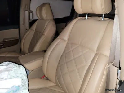 2015 Kia Carnival VIN: