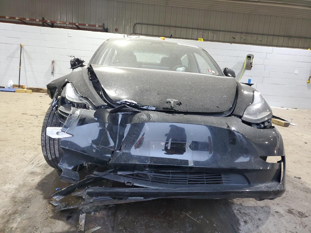 2023 TESLA MODEL 3  VIN:5YJ3E1EBXPF591769