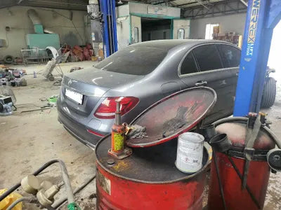 2019 Mercedes-Benz E 300 WDDZF5DB2KA673454 VIN:WDDZF5DB2KA673454