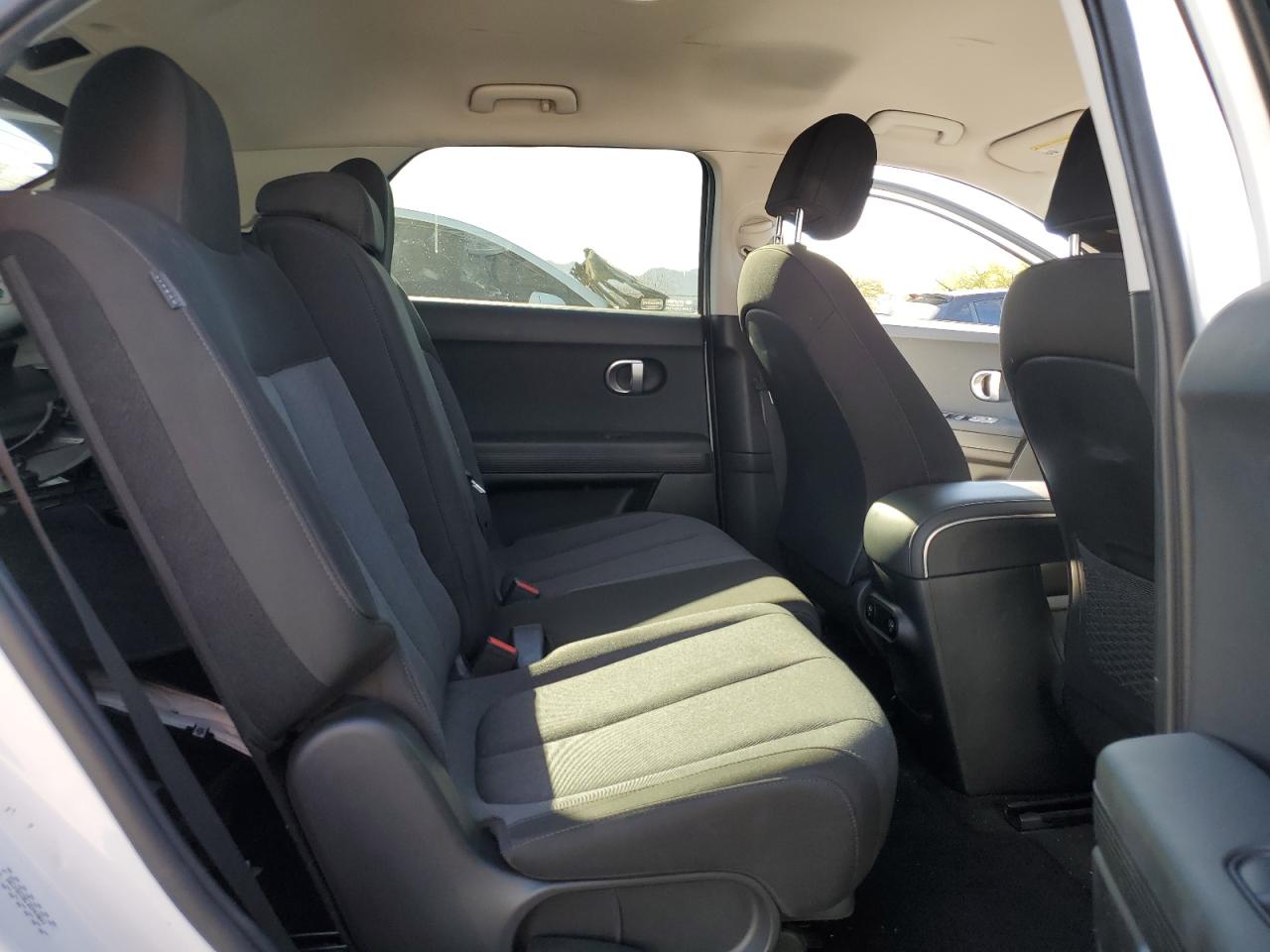 2024 HYUNDAI IONIQ 5 SEL VIN:KM8KN4DE3RU264385