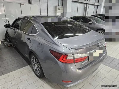 2015 Lexus ES 300 VIN: