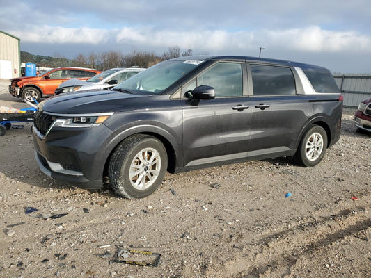 2022 KIA CARNIVAL LX VIN:KNDNB4H32N6102698
