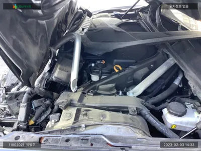 2021 Genesis G80 KMTGA41BDMU068659 VIN:KMTGA41BDMU068659