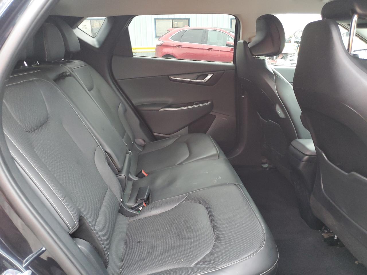 2022 KIA EV6 LIGHT VIN:KNDC3DLC9N5029055