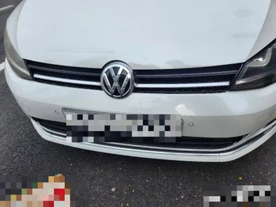 2015 Volkswagen Golf WVWZZZAUZFW165393 VIN:WVWZZZAUZFW165393