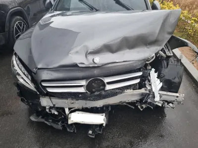 2017 Mercedes-Benz C 220 WDDWF0EBXHR259241 VIN:WDDWF0EBXHR259241