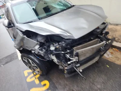 2019 Kia Sportage KNAPN813BKK715305 VIN:KNAPN813BKK715305